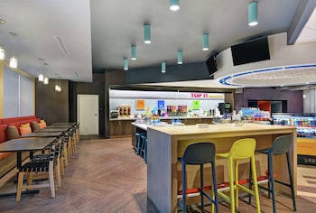 tru by hilton springfield downtown