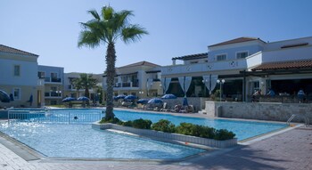 aegean houses