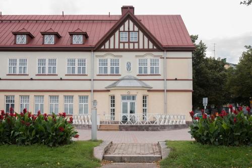 boutique hotel lahde
