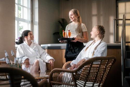 boutique hotel lahde