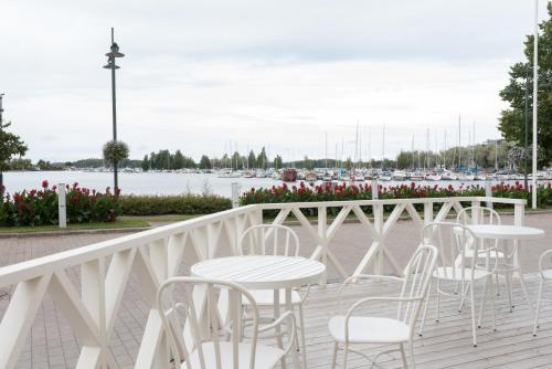 boutique hotel lahde