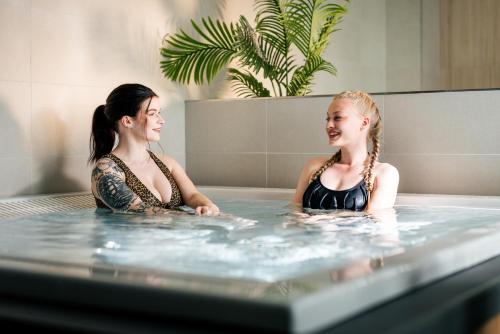 boutique hotel lahde