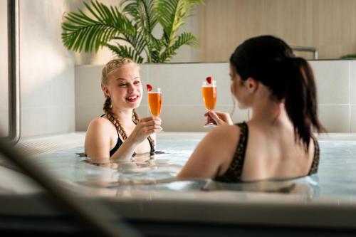 boutique hotel lahde