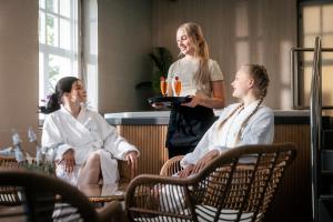 boutique hotel lahde