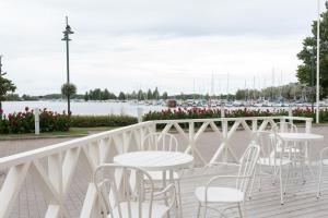 boutique hotel lahde