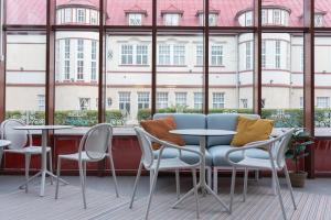 boutique hotel lahde
