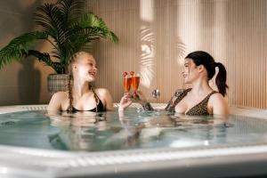 boutique hotel lahde