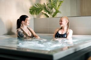 boutique hotel lahde