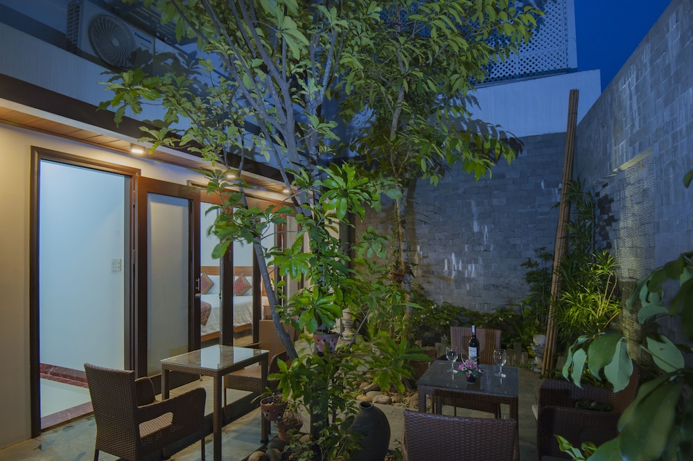 sun lake homestay