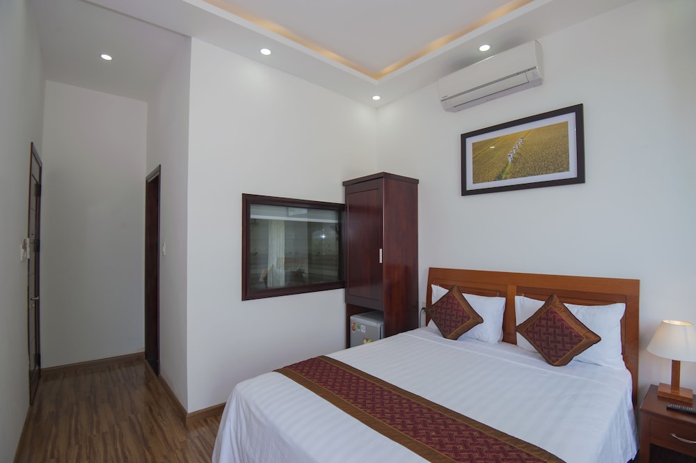 sun lake homestay