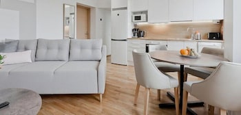 forenom serviced apartments turku kakolanmaki