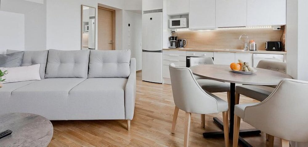 forenom serviced apartments turku kakolanmaki