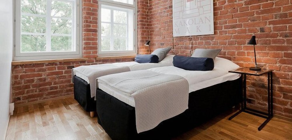forenom serviced apartments turku kakolanmaki