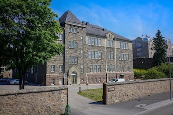 forenom serviced apartments turku kakolanmaki