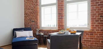 forenom serviced apartments turku kakolanmaki