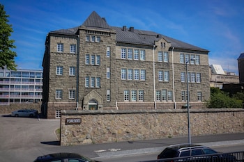 forenom serviced apartments turku kakolanmaki