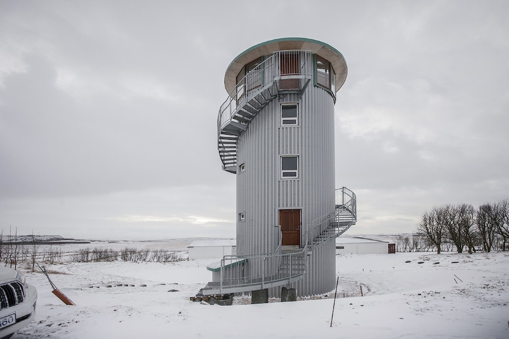 selfoss