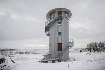 selfoss