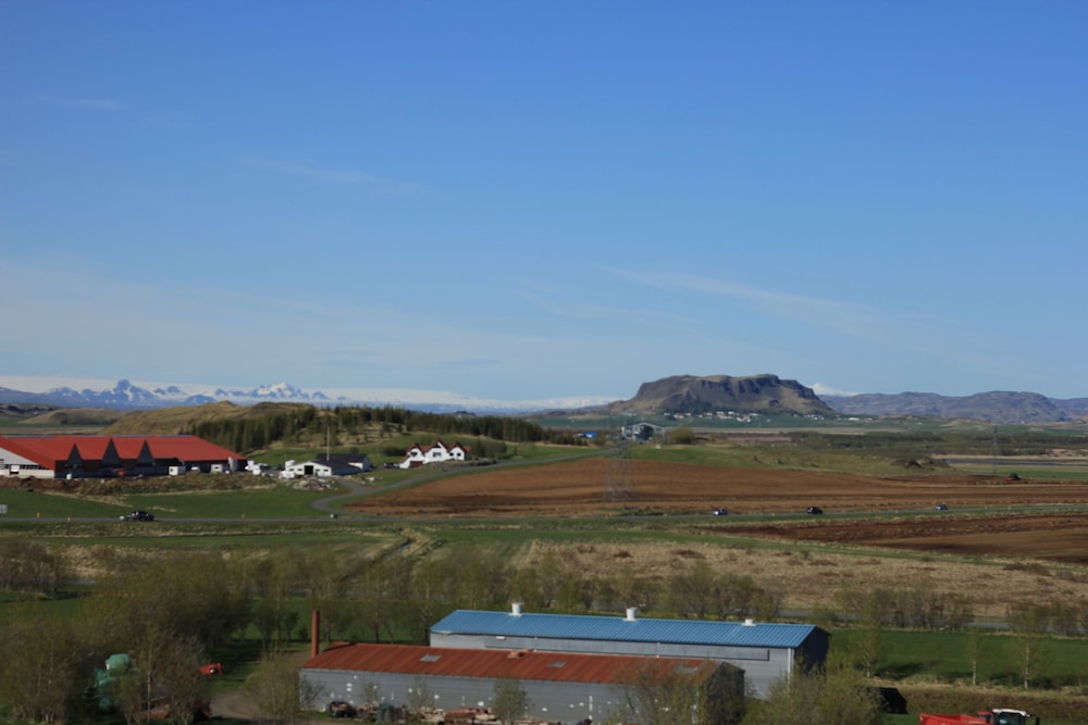 selfoss