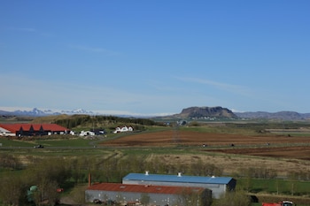 selfoss