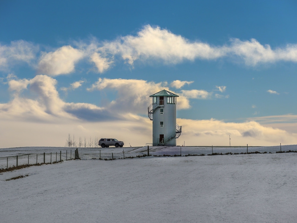 selfoss