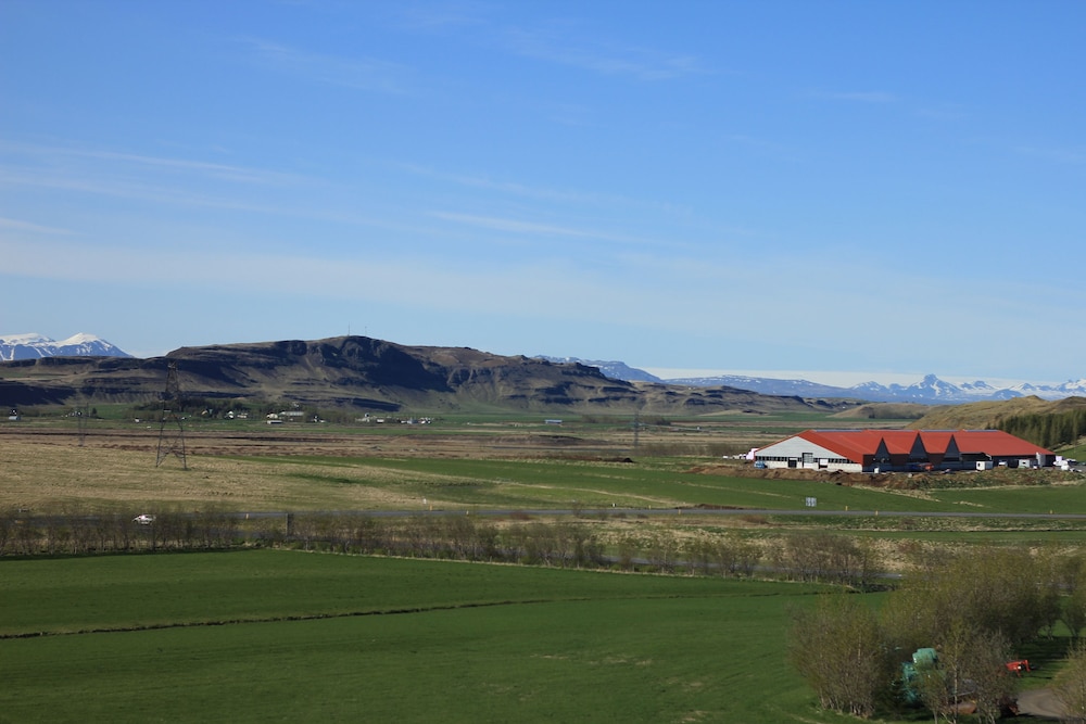 selfoss