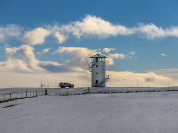 selfoss