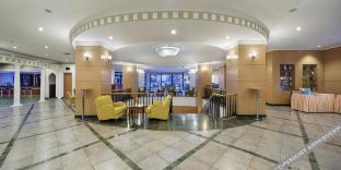 Palan Hotel,In Erzurum (Palandã¶Ken),4 star