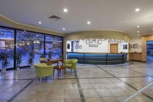 Palan Hotel,In Erzurum (Palandã¶Ken),4 star