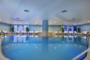 Palan Hotel,In Erzurum (Palandã¶Ken),4 star