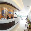 figtree hotel