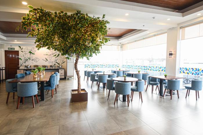 figtree hotel