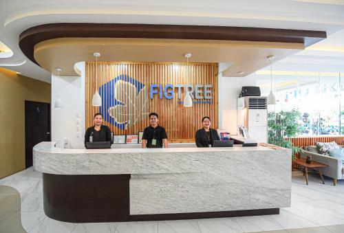 figtree hotel