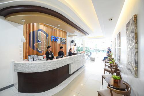 figtree hotel