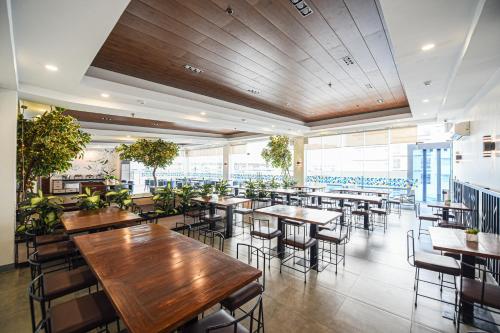 figtree hotel