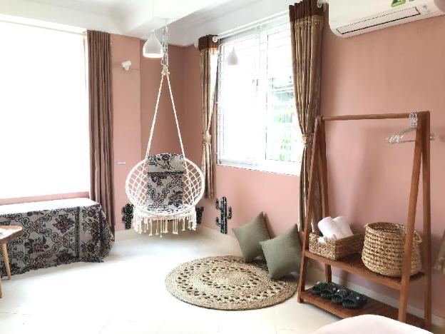 cactus homestay