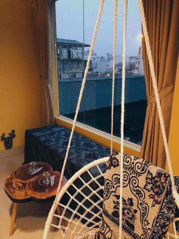 cactus homestay