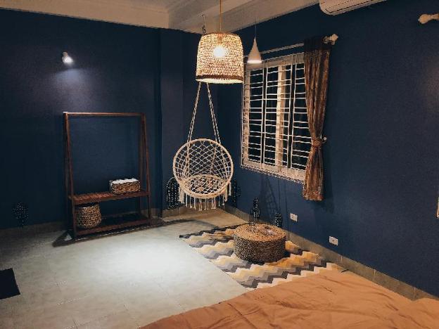 cactus homestay