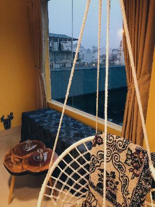 cactus homestay