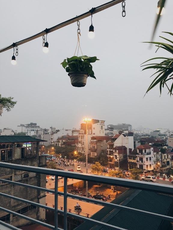 hanoi