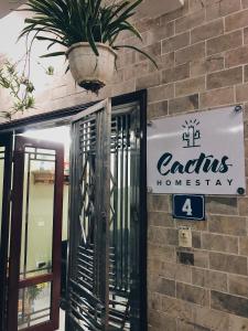 cactus homestay