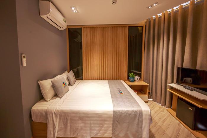 varia hotel