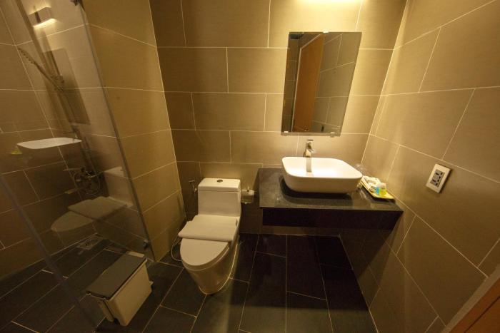 varia hotel