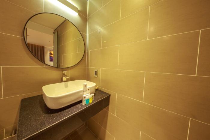 varia hotel