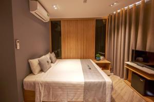 varia hotel