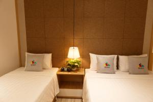 varia hotel