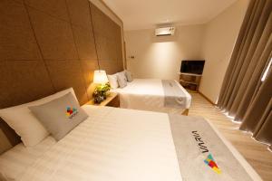 varia hotel