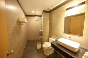 varia hotel