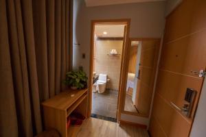 varia hotel