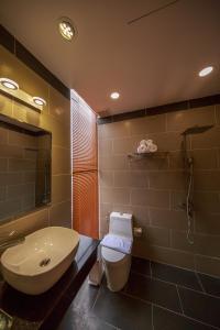 varia hotel